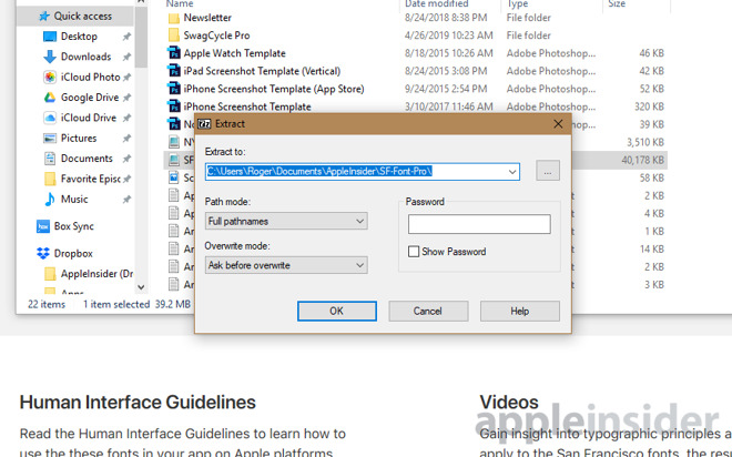 How To Run A Dmg File On Windows 10